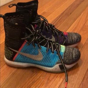Kobe 10 High